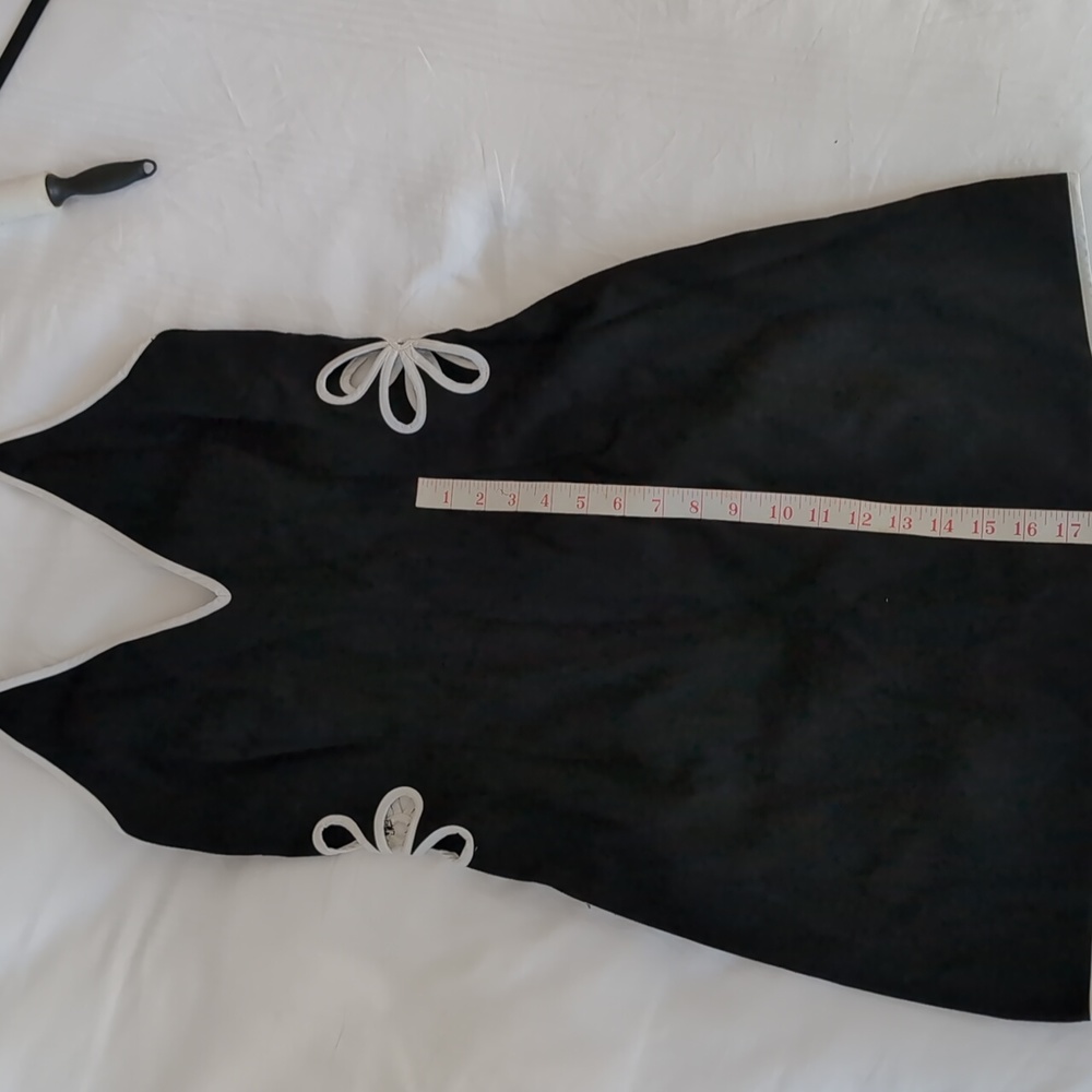 Laundry Halter dress